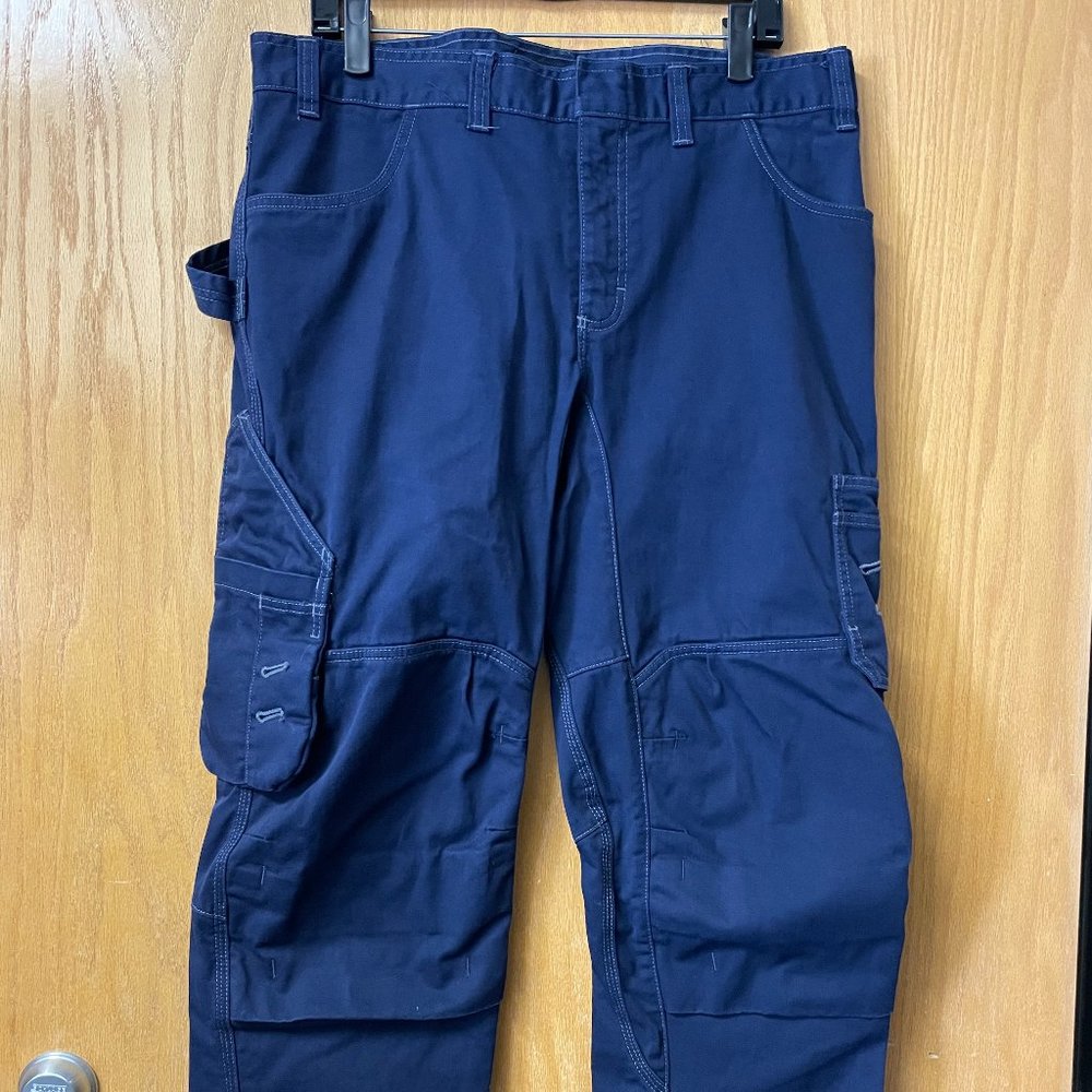Blaklader Men's FR Utility Pants NWT